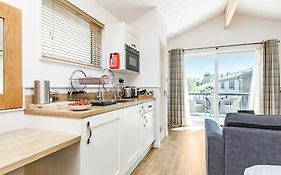 Bath Mill Lodge Retreat